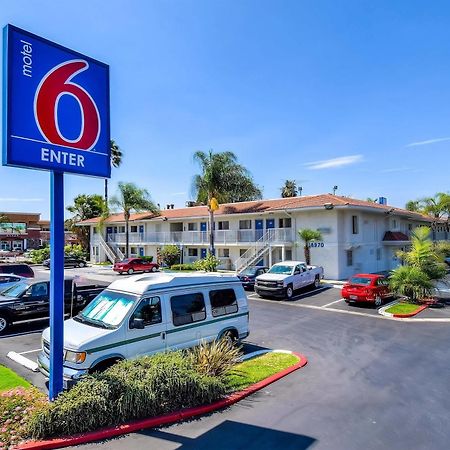 Motel 6-Rowland Heights, Ca - Los Angeles - Pomona Exterior foto