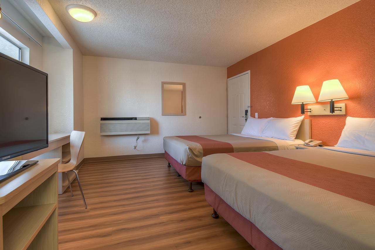 Motel 6-Rowland Heights, Ca - Los Angeles - Pomona Habitación foto