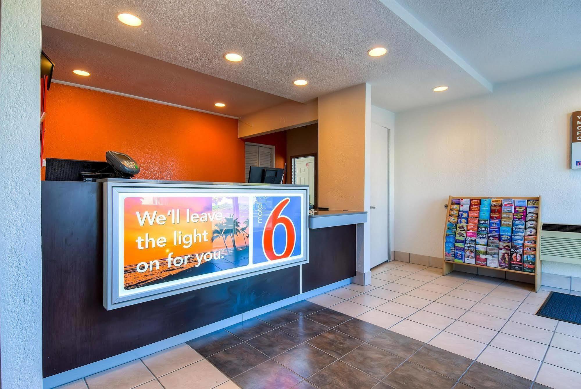 Motel 6-Rowland Heights, Ca - Los Angeles - Pomona Exterior foto