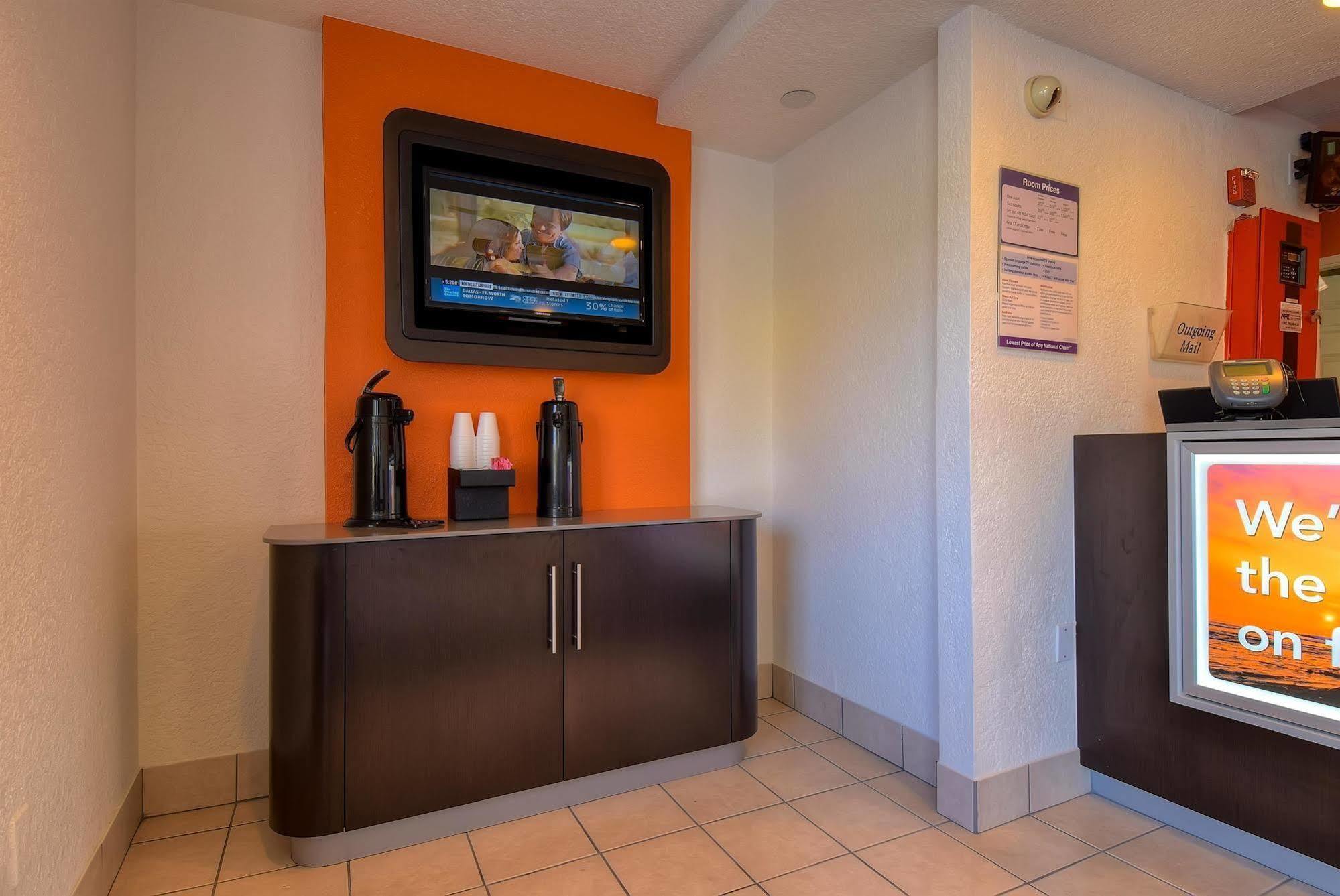 Motel 6-Rowland Heights, Ca - Los Angeles - Pomona Exterior foto