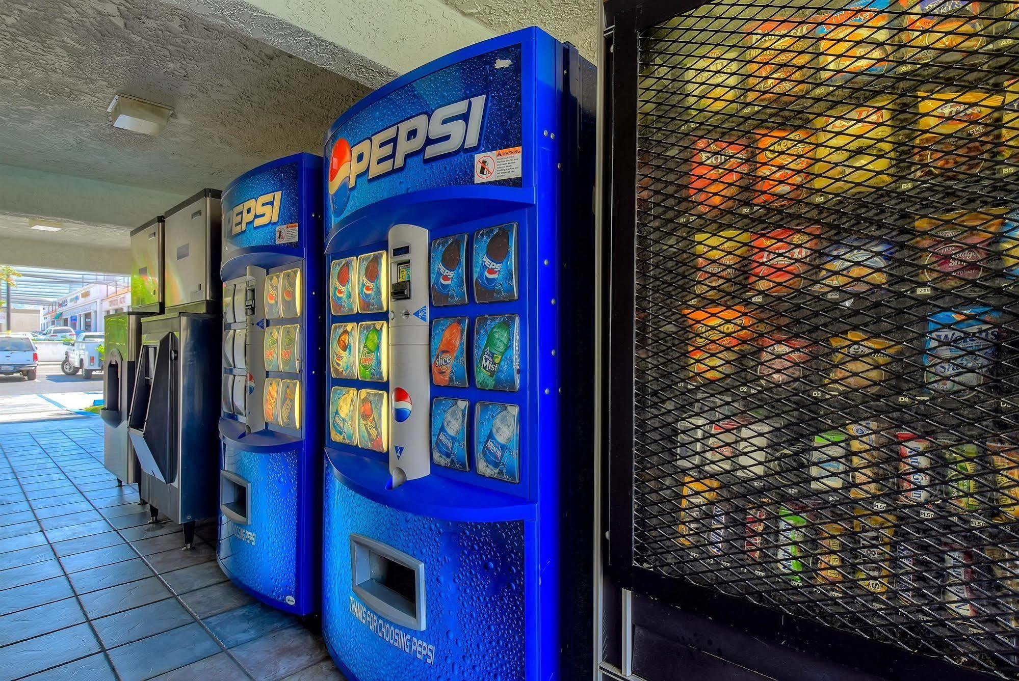 Motel 6-Rowland Heights, Ca - Los Angeles - Pomona Exterior foto