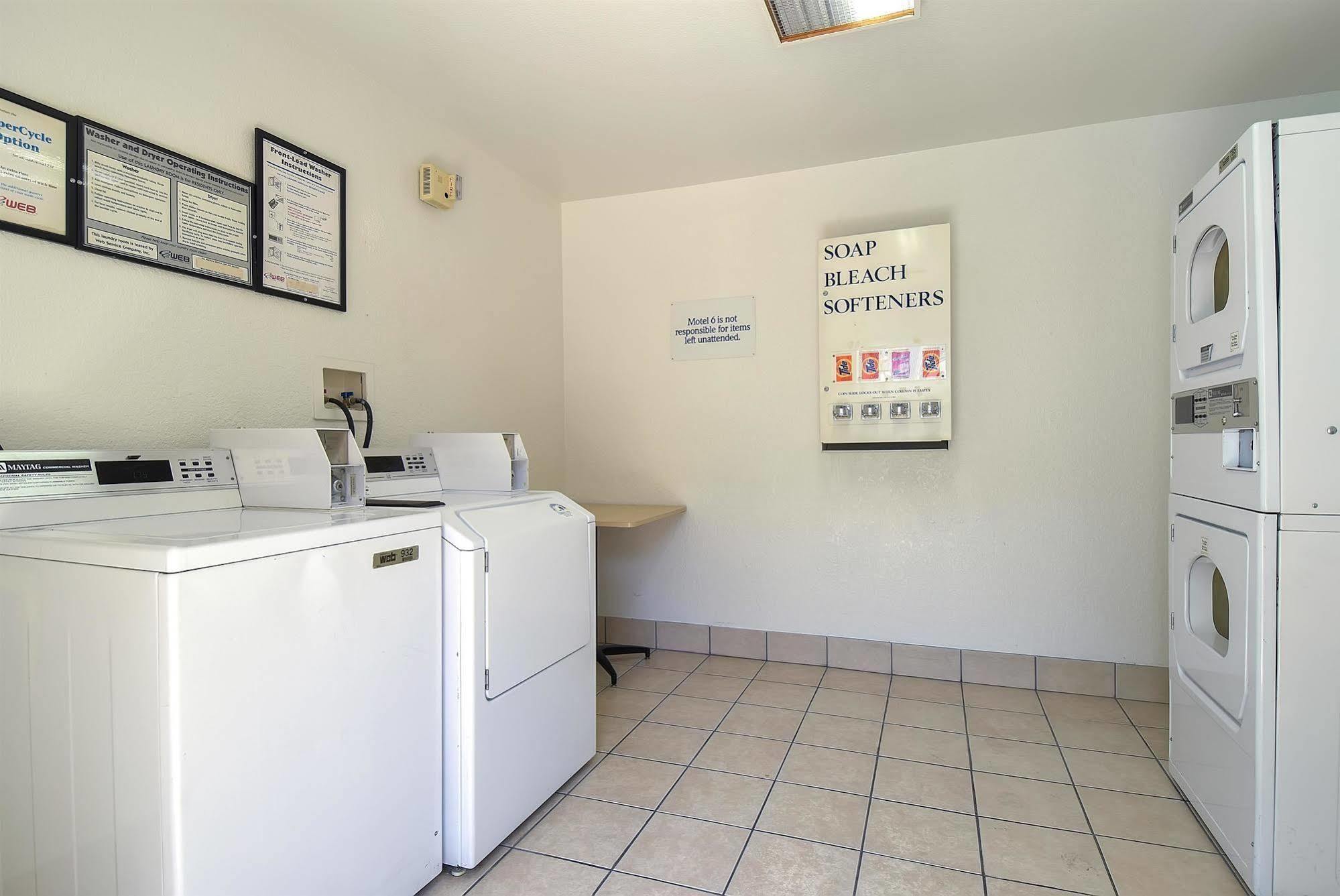 Motel 6-Rowland Heights, Ca - Los Angeles - Pomona Exterior foto