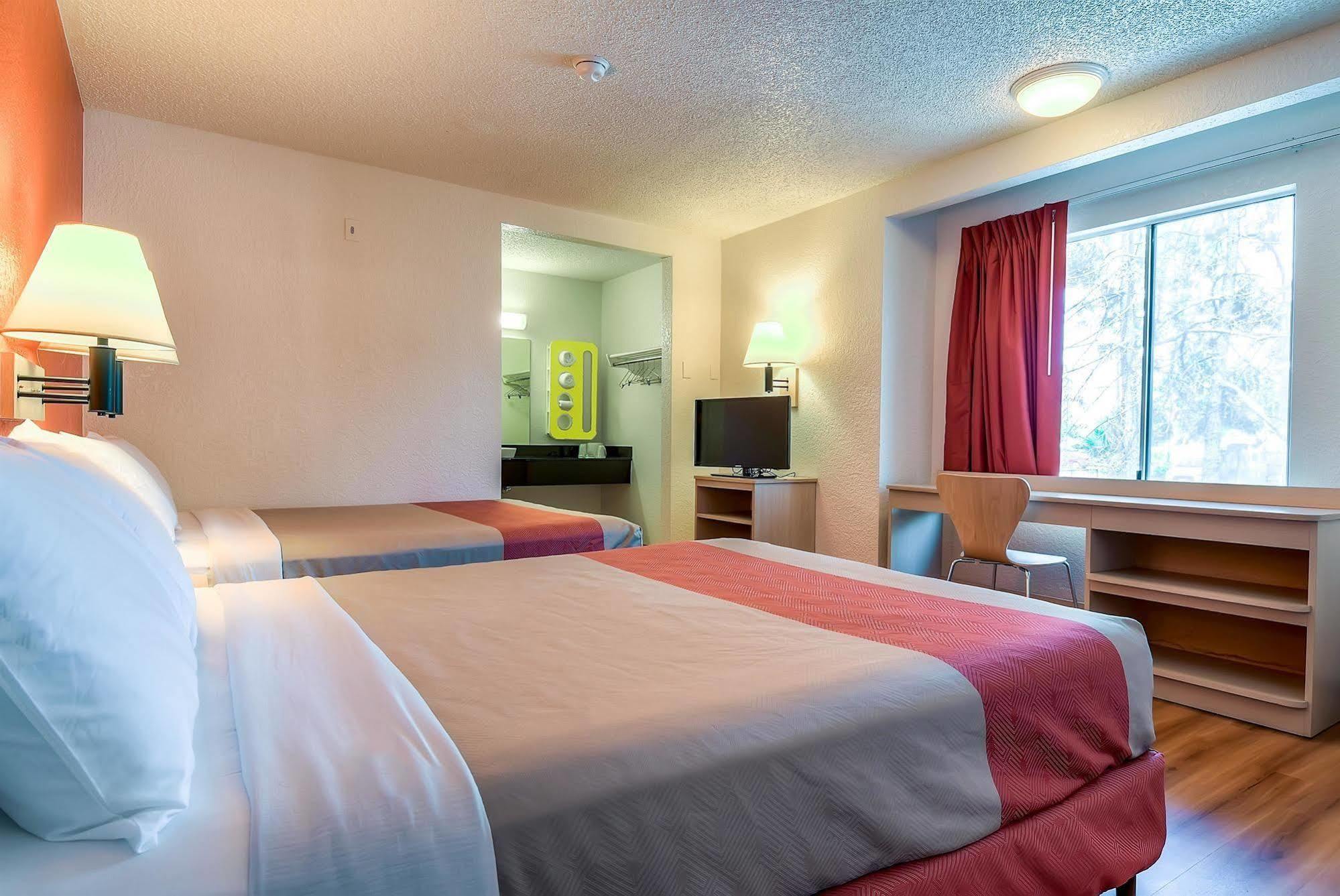 Motel 6-Rowland Heights, Ca - Los Angeles - Pomona Exterior foto