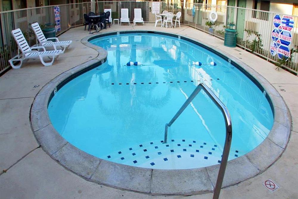 Motel 6-Rowland Heights, Ca - Los Angeles - Pomona Facilidades foto
