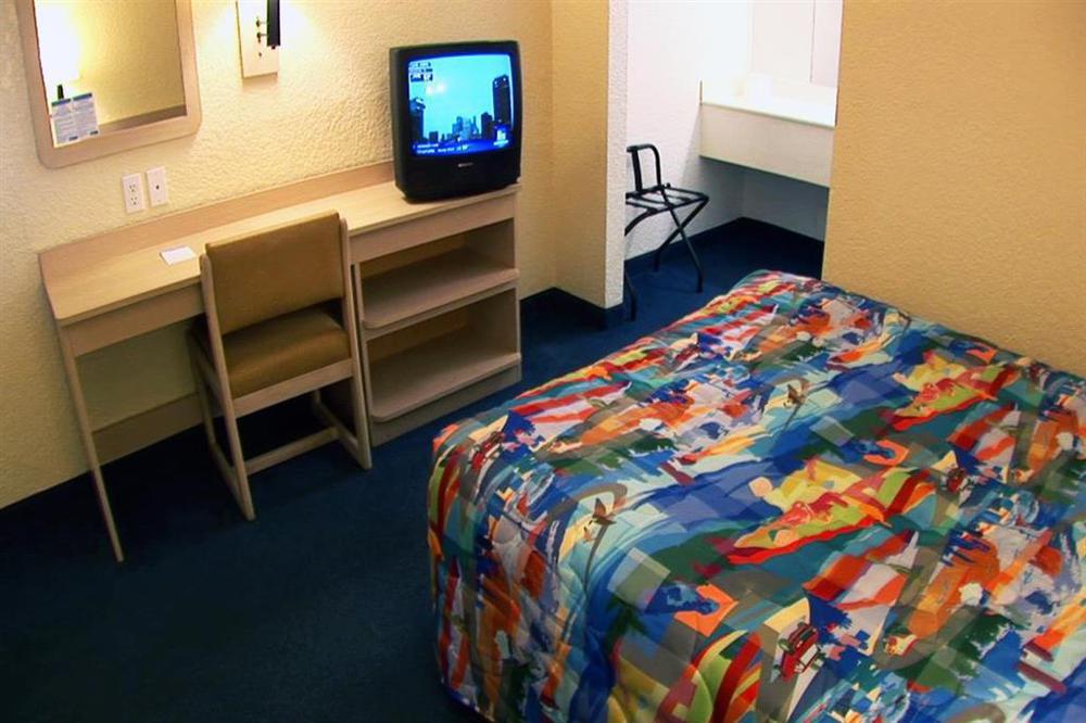 Motel 6-Rowland Heights, Ca - Los Angeles - Pomona Habitación foto