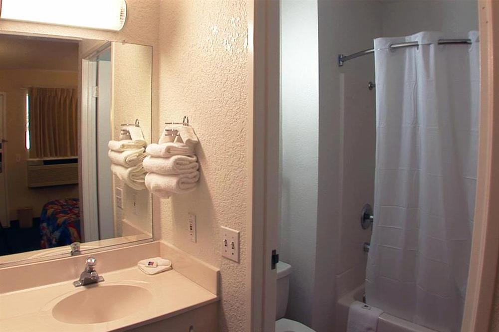 Motel 6-Rowland Heights, Ca - Los Angeles - Pomona Habitación foto